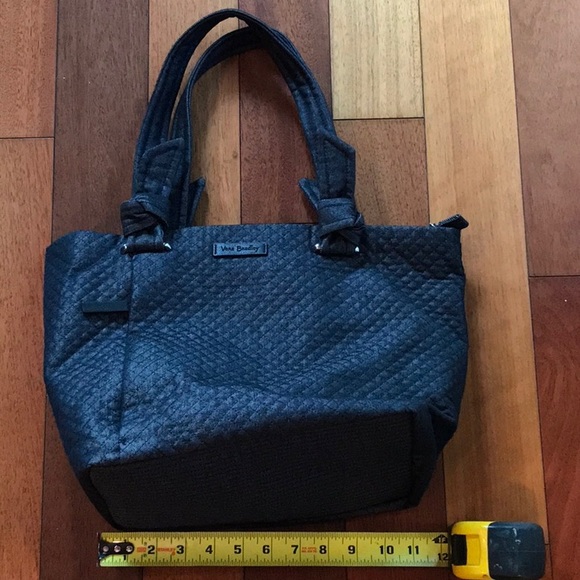 Vera bradley quilted purse - Picture 2 of 9